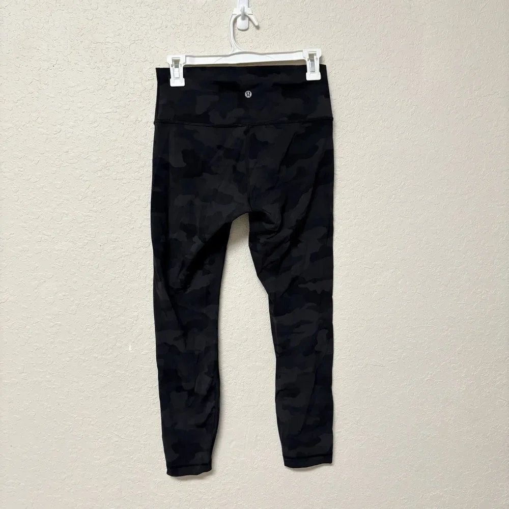 Lululemon Wunder Under High-Rise Tight 25